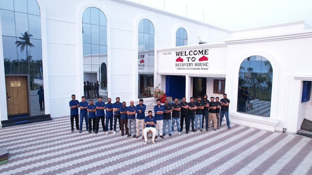 Our team